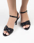 SERAI Strappy Heels